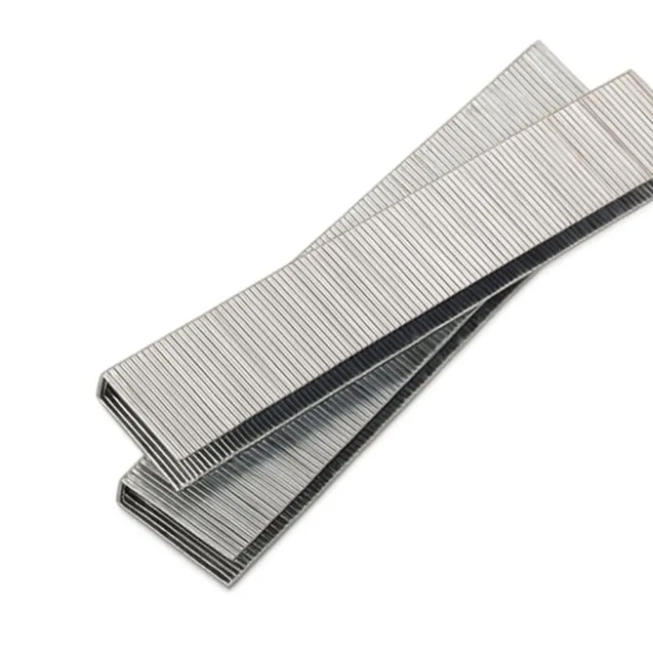 Powerplus klammer 1000 stk, 20 mm