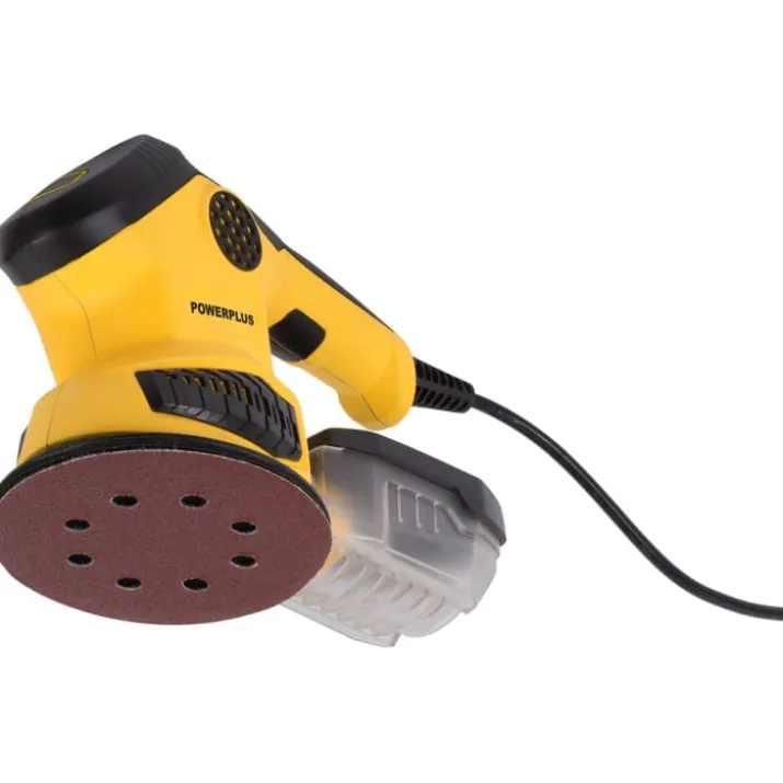 PowerPlus multislibersæt, 230V