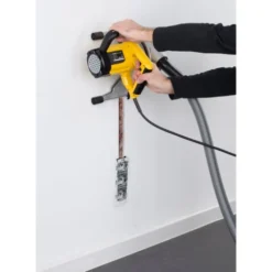 PowerPlus murrillefræser, Ø150mm, 1800W