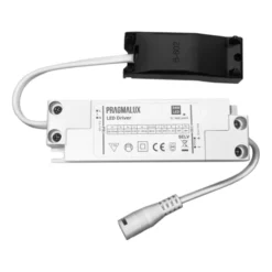 Pragmalux G2 LED driver, 34W