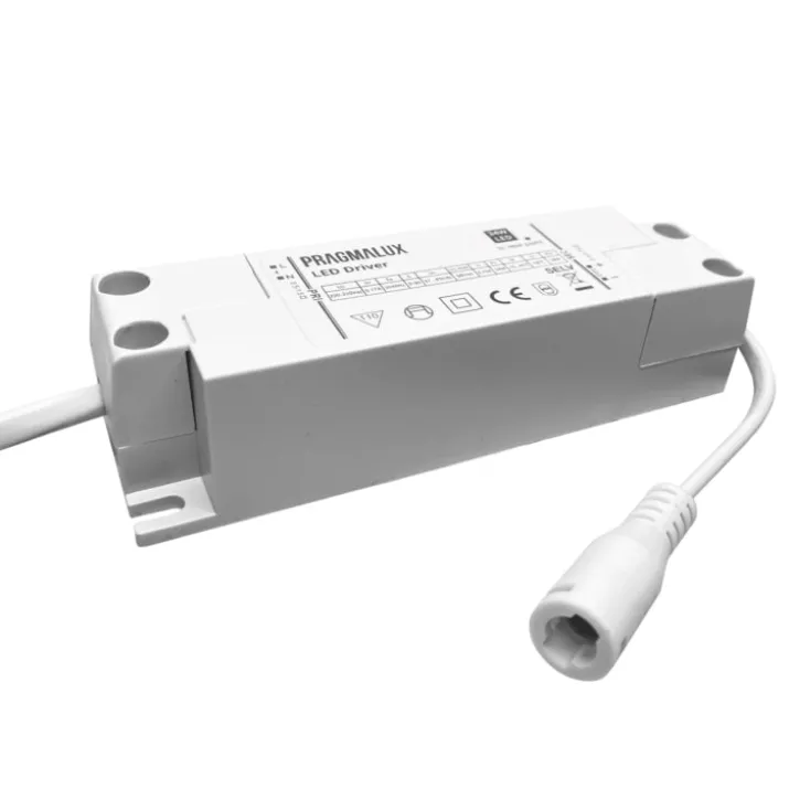 Pragmalux G2 LED driver, 34W