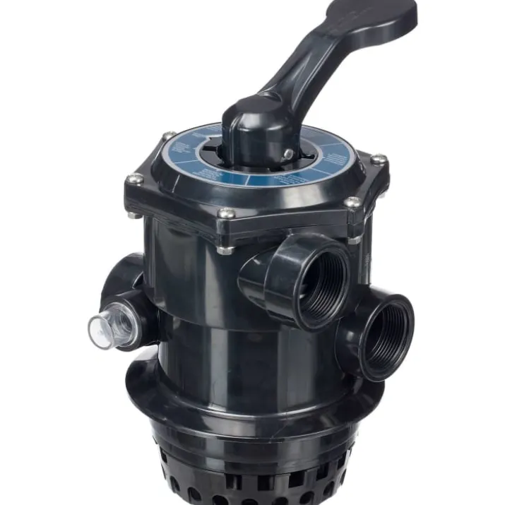 Pro classic sandfiltersystem, 250W