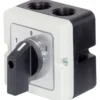 3P Vendeomskifter 20A