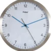 Quarz vægur i Ø25cm