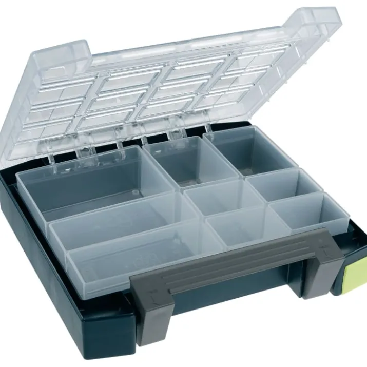 Raaco Boxxser 55 sortimentskasse