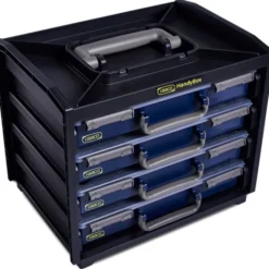 Raaco Handybox værktøjskasse