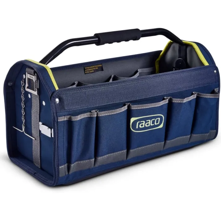 Raaco Toolbag Pro 20" værktøjstaske