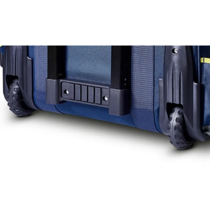 Raaco Tool Trolley værktøjskasse med hjul
