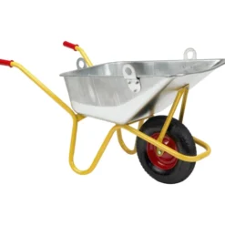 Ravendo BC 1100 SH mørtelbør til kran, 110 liter