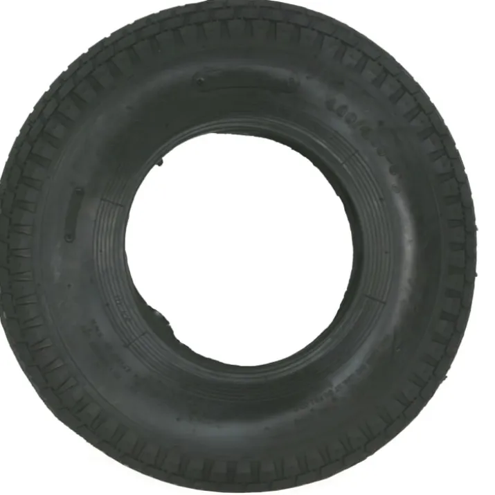 Ravendo 16" gummidæk, 4.00 x 8/4