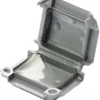 Raytech Happy samledåse med gel, 45x37 mm - 2 stk