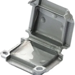 Raytech Happy samledåse med gel, 45x37 mm - 2 stk