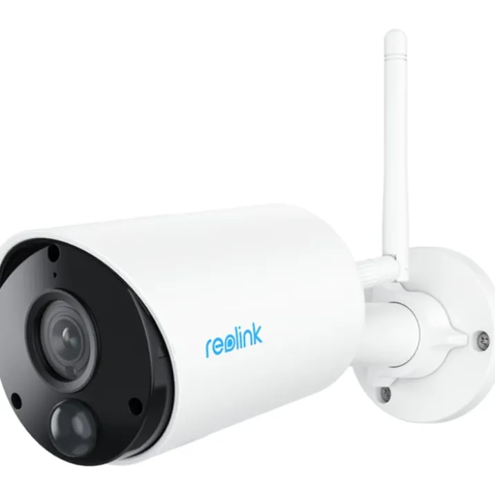 Reolink Argos batterikamera, udendørs, wifi