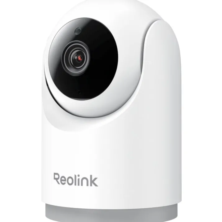 Reolink E321 WiFi indendørs kamera, hvid