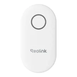Reolink ringeklokke til kamera, hvid