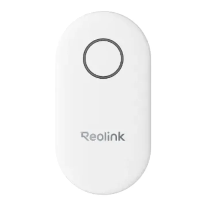 Reolink ringeklokke til kamera, hvid