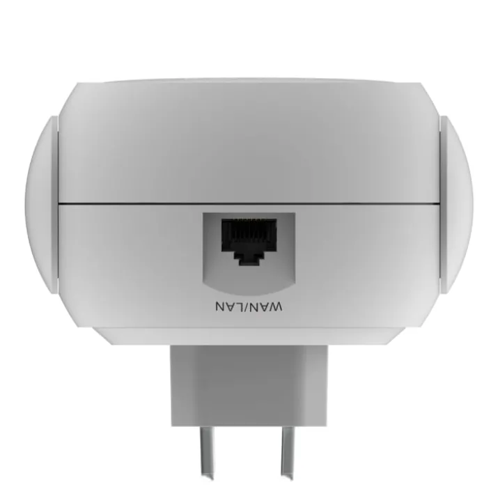 Reyee repeater, mesh