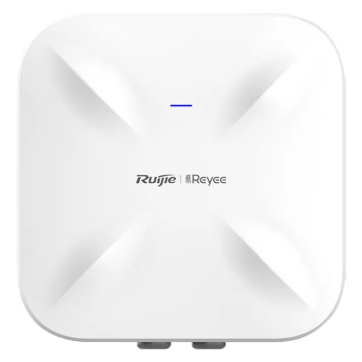 Reyee wifi6, cloud acces point, udendørs