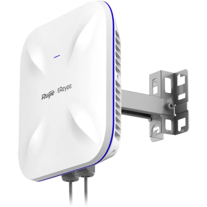 Reyee wifi6, cloud acces point, udendørs
