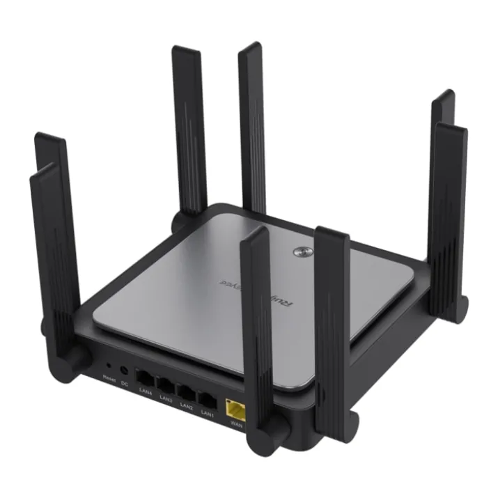Reyee wifi6 gigabit, router