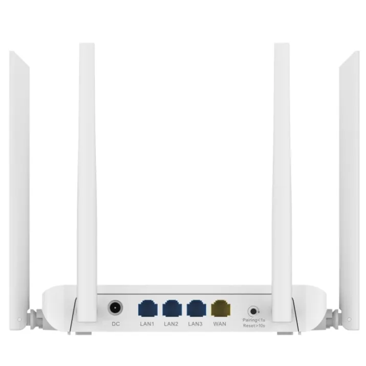 Reyee wifi5 router