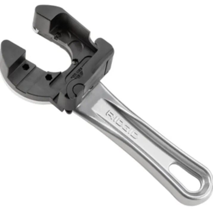 Ridgid 2-I-1 rørskærer til 6-28mm