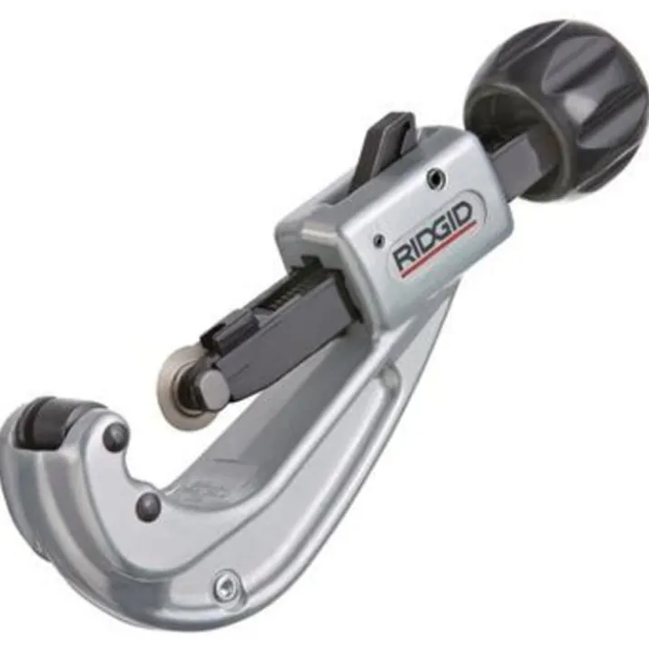 Ridgid Kobber Rørskærer 151, 6-42 mm