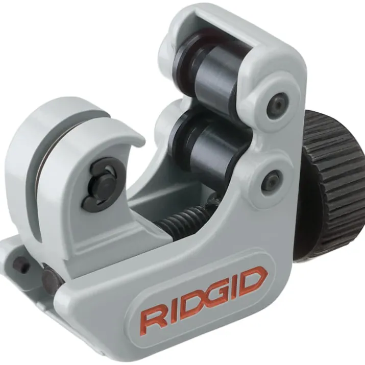 Ridgid 104 rørskærer, kobber, 5-24 mm