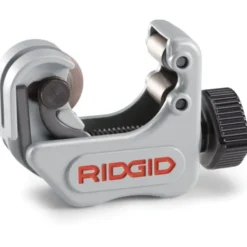 Ridgid rørskærer til 5-24 mm