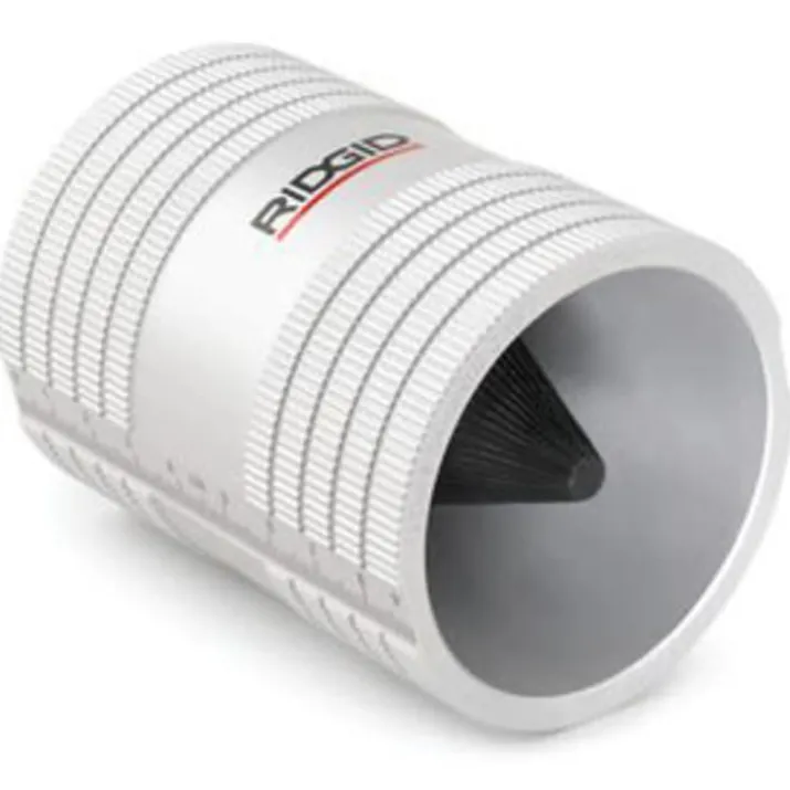Ridgid 227S fræser til rustfri stål, 6-54 mm