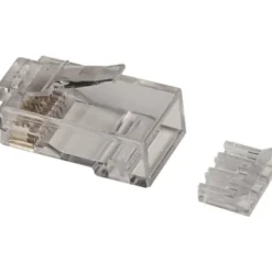 RJ45 EDB Modular stikprop