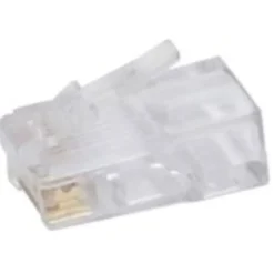 RJ45 EDB Modular stikprop