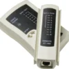 RJ45/LAN netværkstester