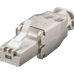 RJ45 netværksstik, FTP, cat. 6A