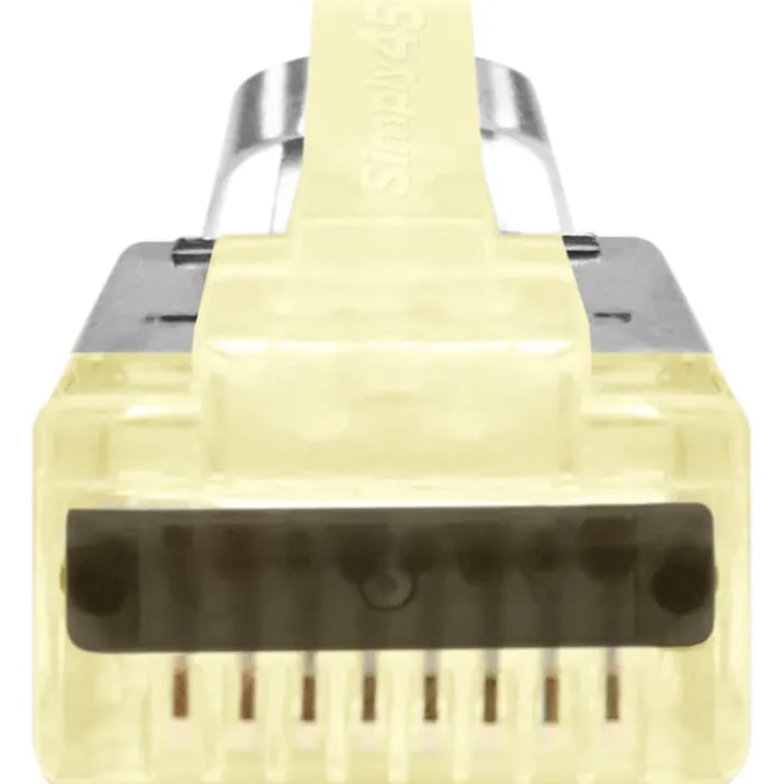RJ45 netværksstik, ProSeries 10G