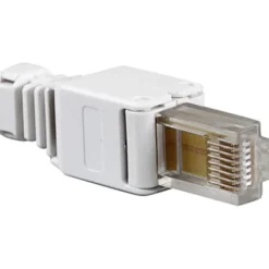 RJ45 stikprop Cat.5e