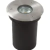 Rund nedgravningsspot, IP67
