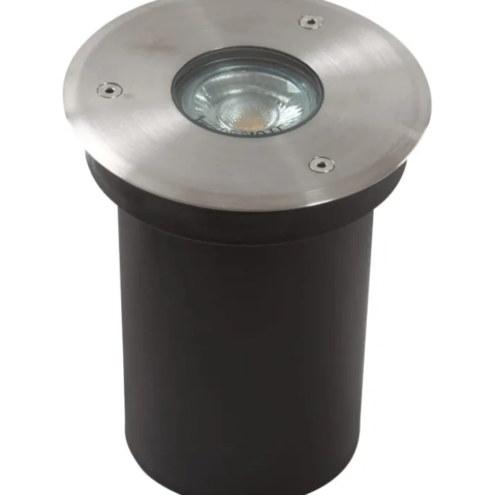 Rund nedgravningsspot, IP67