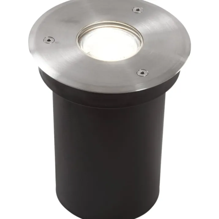 Rund nedgravningsspot, IP67