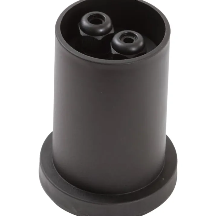 Rund nedgravningsspot, IP67