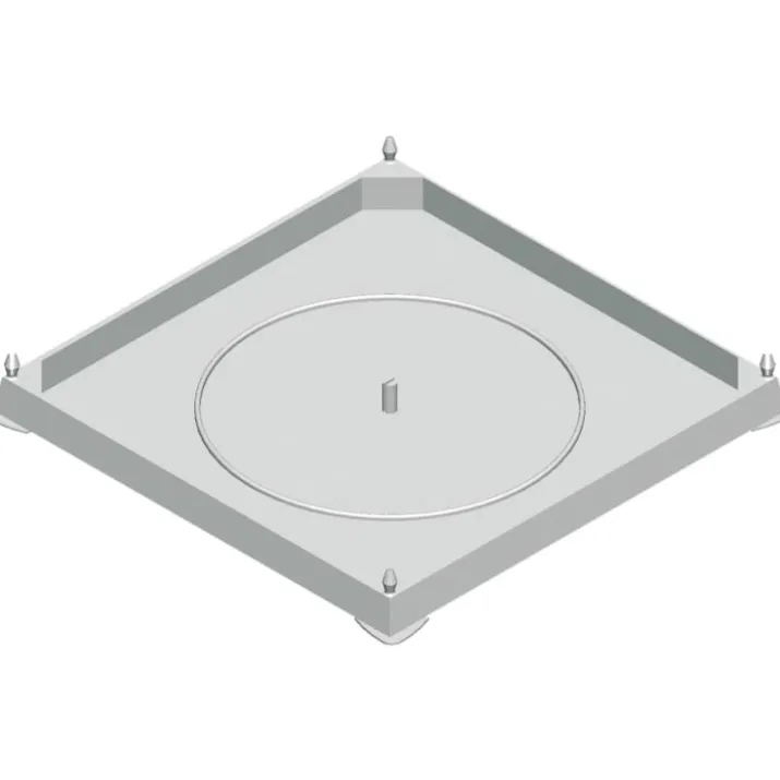 Safebox Mini låg