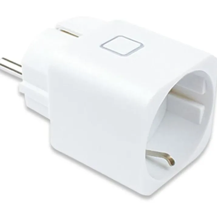 Salus Smart Plug adapter