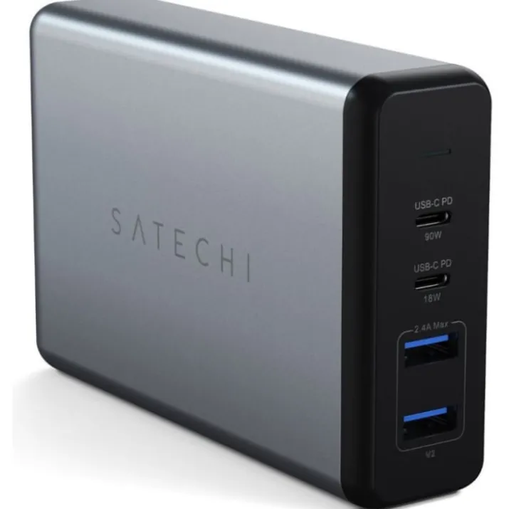 Satechi strømforsyning/adapter, 108W