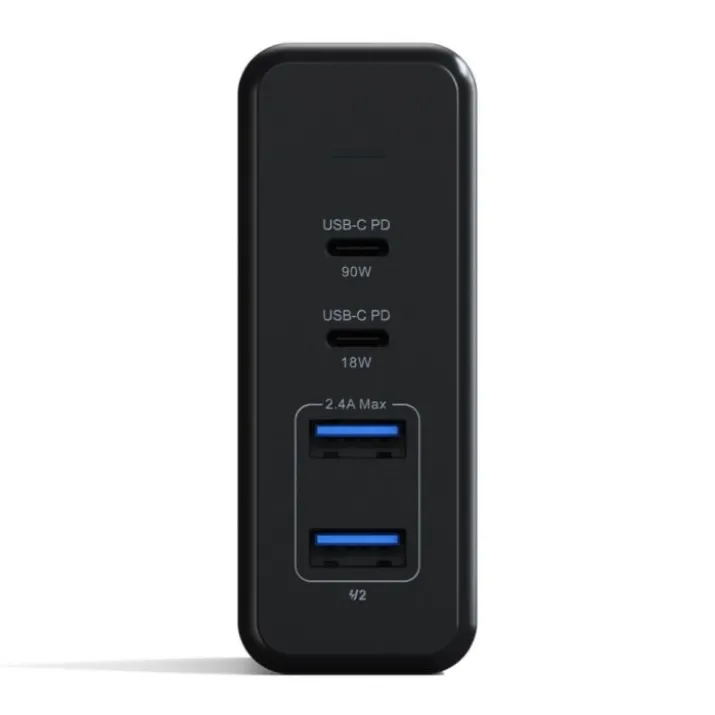 Satechi strømforsyning/adapter, 108W