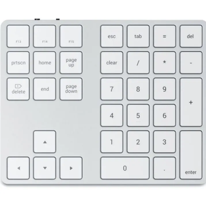 Satechi trådløst numerisk tastatur