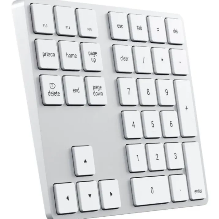 Satechi trådløst numerisk tastatur