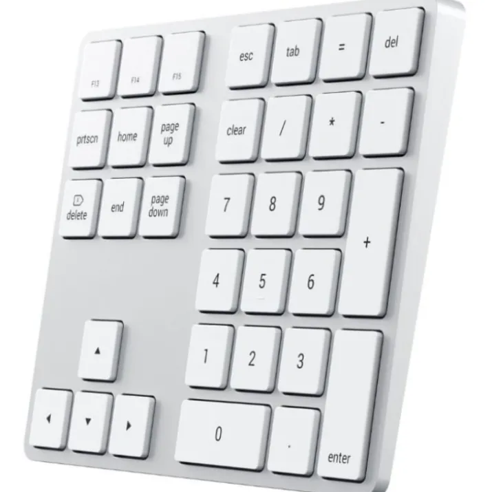 Satechi trådløst numerisk tastatur