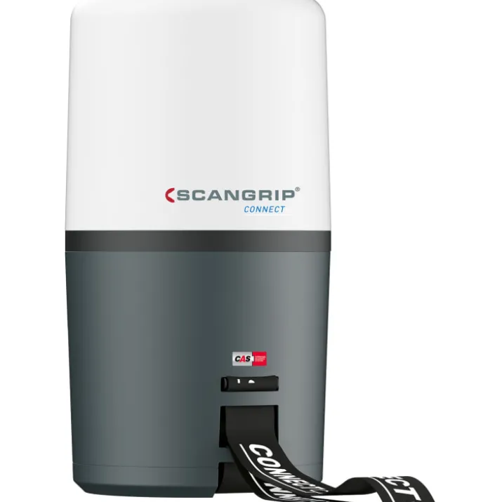 Scangrip Area 10 Connect arbejdslampe, 10000lm