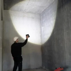 Scangrip Nova 2 Connect arbejdslampe, 2000lm