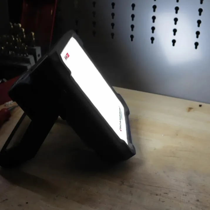Scangrip Vega 4 Connect arbejdslampe, 4000lm